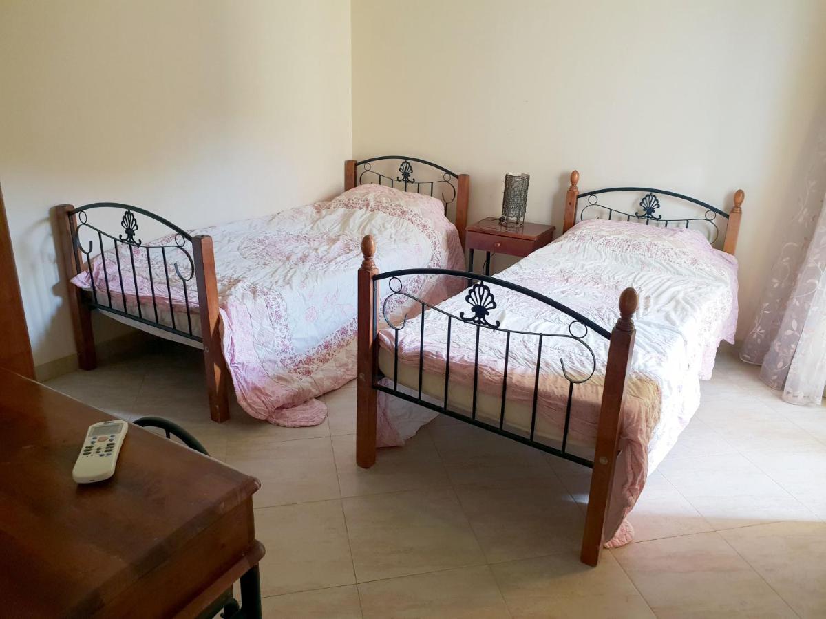 British Resort Pool View Apartments Hurghada Exterior foto